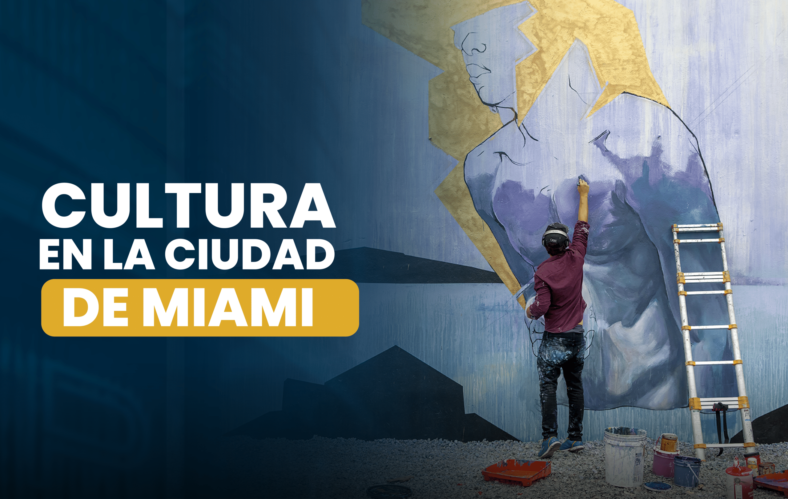 Cultura en la ciudad de Miami