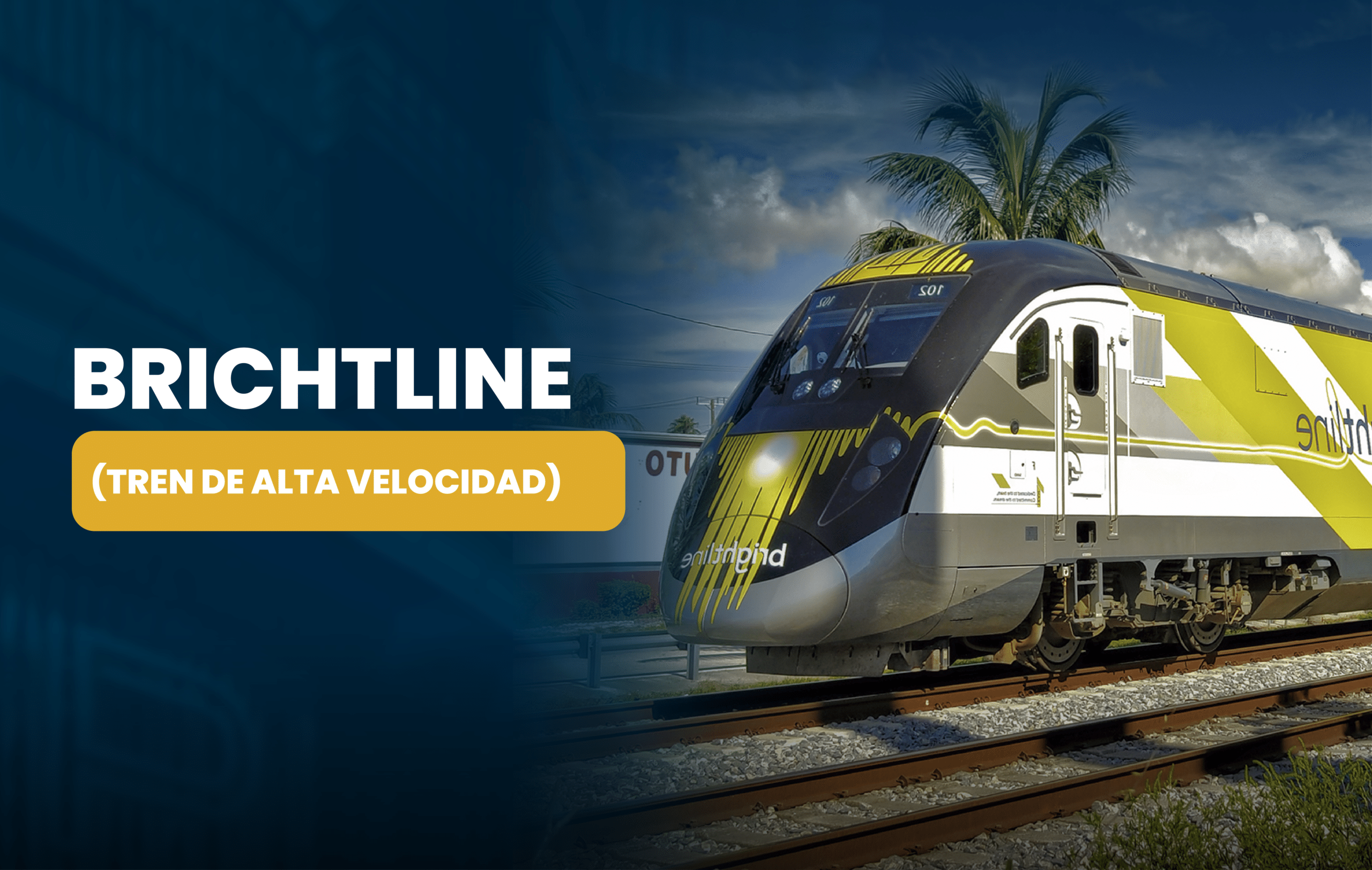Brightline (tren de alta velocidad)