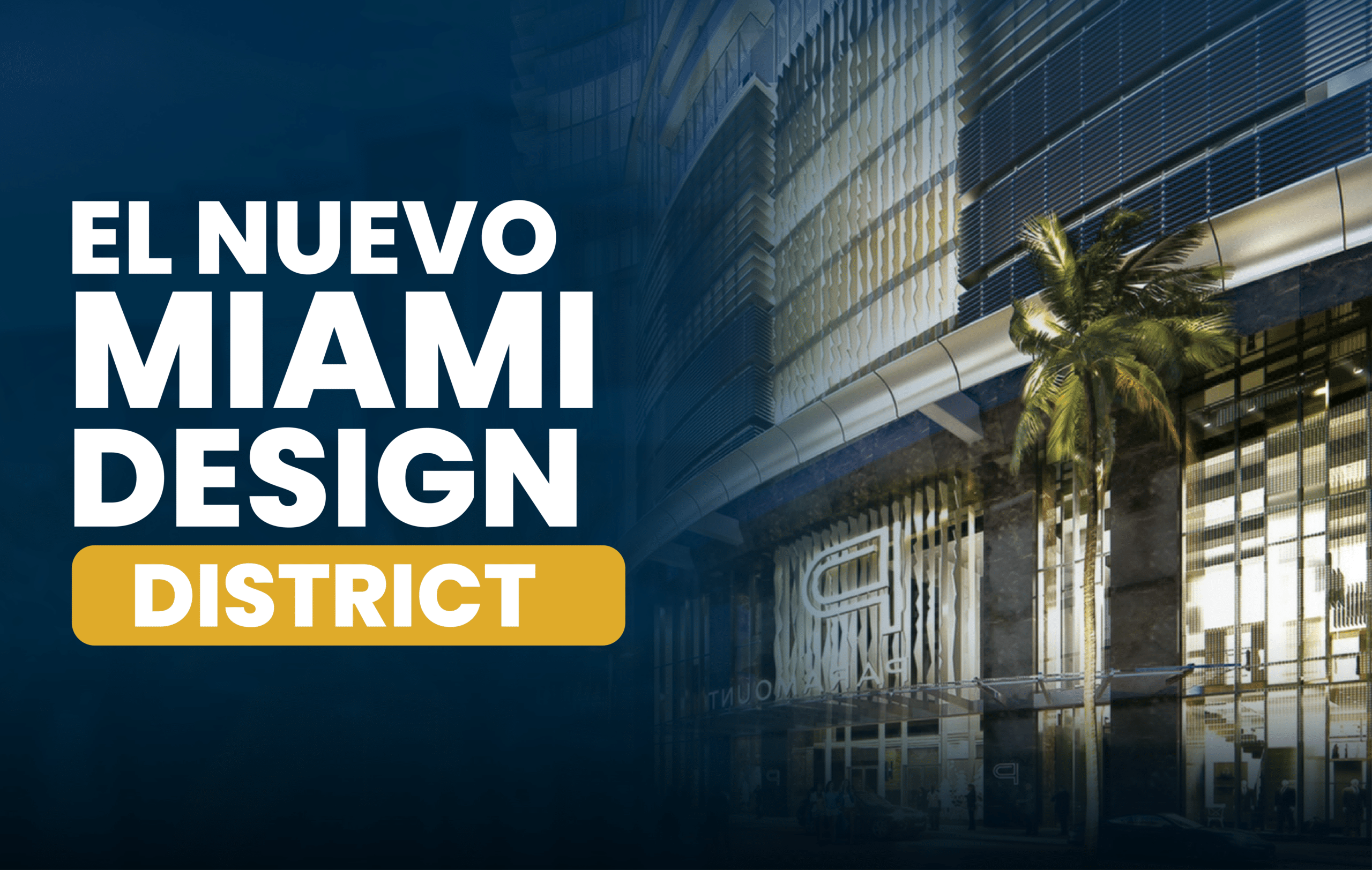Miami Design District